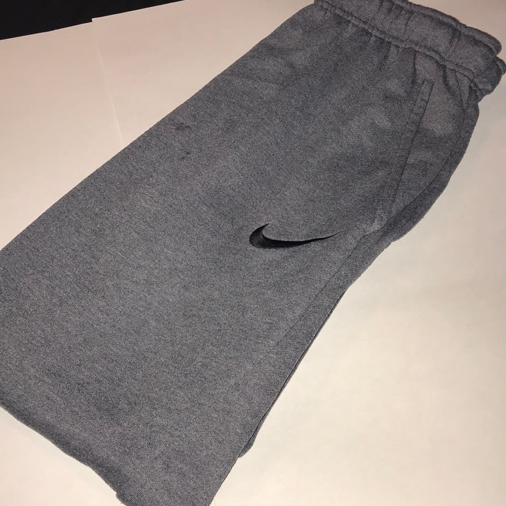 Men’s S Nike Sweatpants